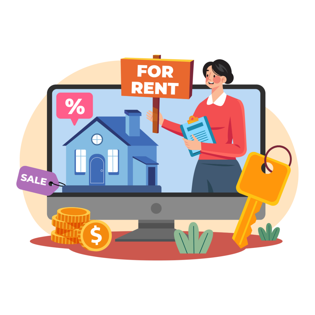 Rental Services